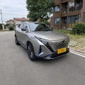 Changan Oshan Z6 2023 iDD Smart Parking Edition