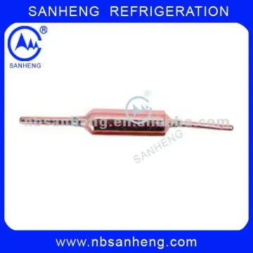 Refrigerator Copper Filter Drier