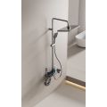 Luxury Digital Display Bathroom Smart Shower Set