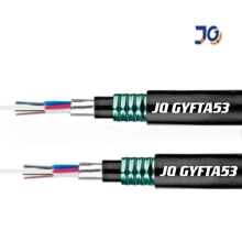48 core stranded optical cable GYFTY53