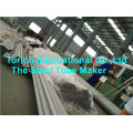 Structural Seamless Stainless Steel Tube Cold Rolled