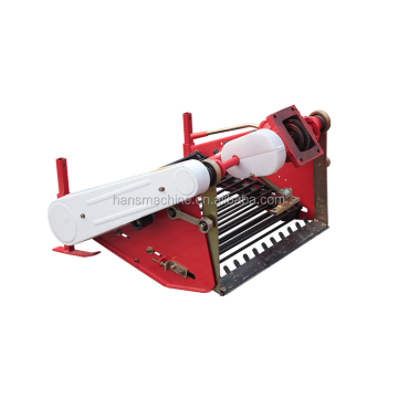 Walking Tractor Attachments: Garlic and Potato Digger Harvester, Sweet Potato Harvester