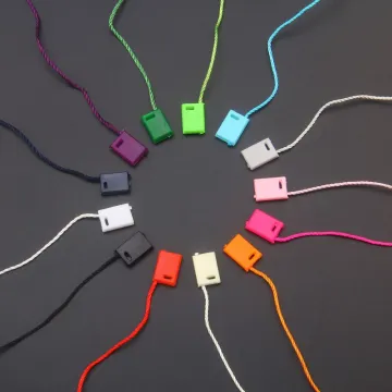 Shoe Shirt Hang Tag Labels