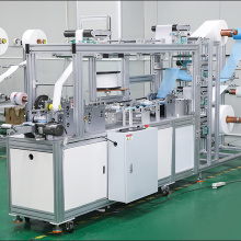 1 1 high flexibility Mask machine Production equipment