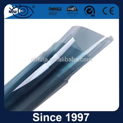 Fast Shipping LLumar Best Quality DIY Sizes Solar Car Window Film with Free Samples