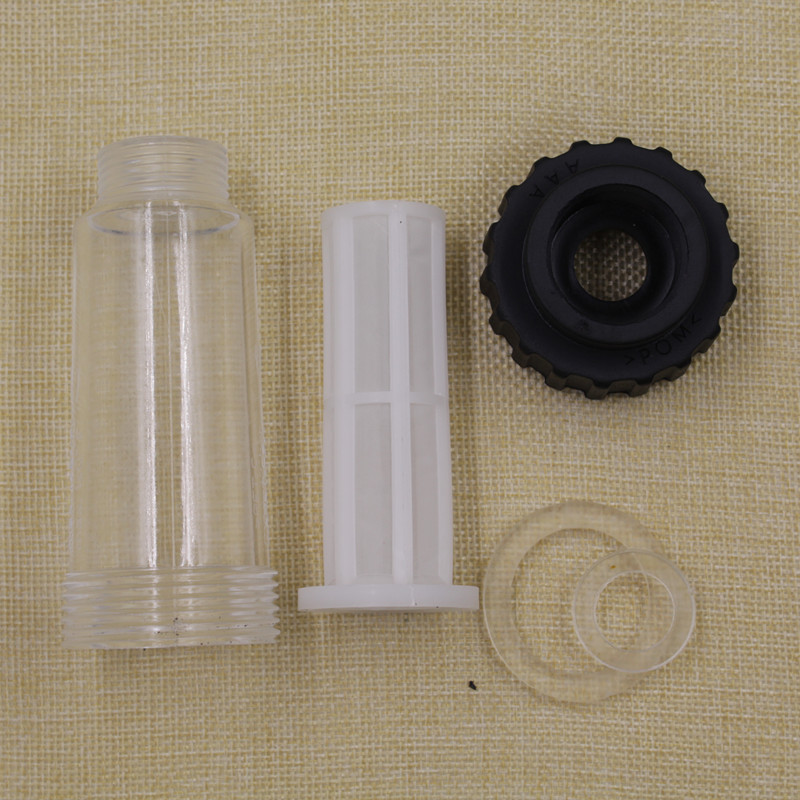 Filter For Car Washer G 3/4'' Filter For K2 K3 K4 K5 K6 K7 Series High Pressure Washer