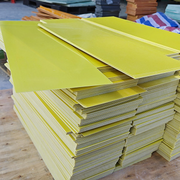 Precision Cut 3240 Epoxy Sheet Electrical Insulation