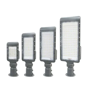 High Quality IP65 Waterproof Aluminum LED Stadium Lights for Wall and Light Pole - 20W/30W/50W/100W