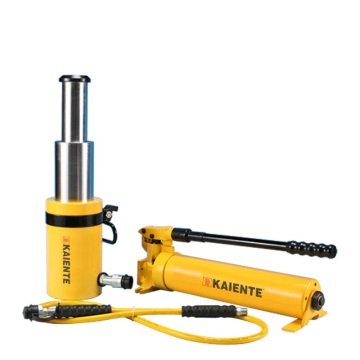 ENERPAC เทียบเท่า 100 ตันเดี่ยวหลายสองสองรัก