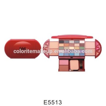 High quality waterproof makeup kit OEM