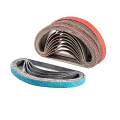 High-Density 100mm Zirconia Sanding Belt