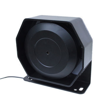 100W Compact octagonal Speaker, 8ohm, with neodymium magnet