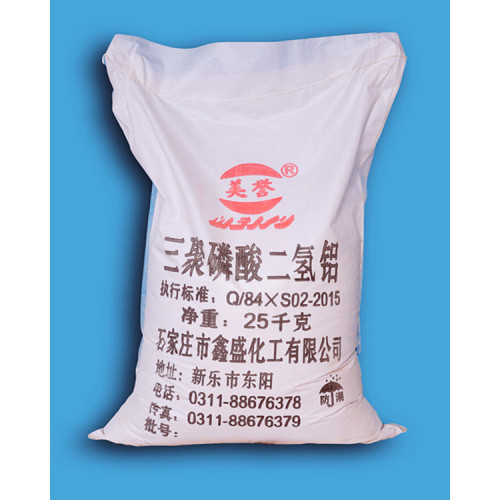 aluminium orthophosphate anticorrosive pigment