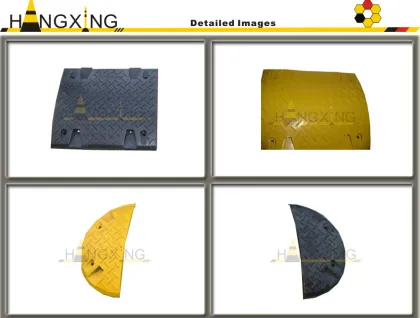 SH09 rubber protect bumper