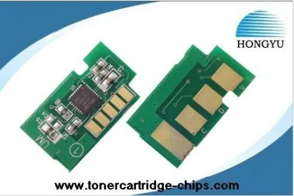 Replacement 3k Dell Toner Chip Compatible For Dell 2145
