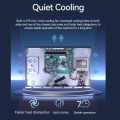 Intel Core/Pentium/Celeron 6 Ethernet Firewall Router