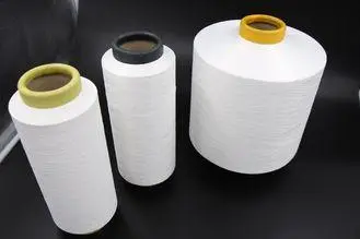 Embroidery Polyester Textured Yarn 120D/72F , Textured Fila