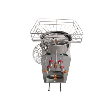 Industrial Cold Press Juicer Blender for Promotional Use
