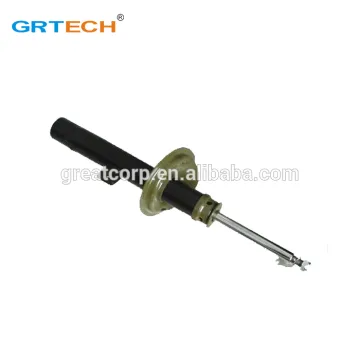 D2255609 front shock absorber for peugeot 206