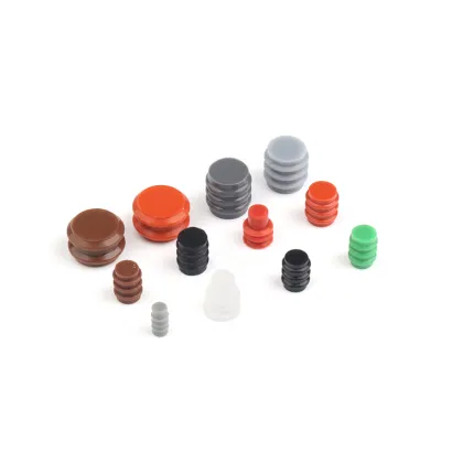 Aptiv (formerly Delphi) 15324980 Automotive Connector Single Wire Seal Accessories