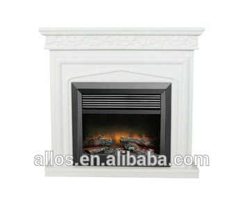 indoor used fireplace (CE, GS, ETL approved)