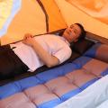 Self Inflating Mat Cushion