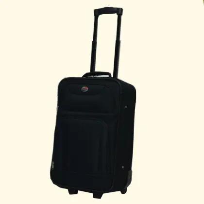American Tourister EVA 3 Piece Spinner Set