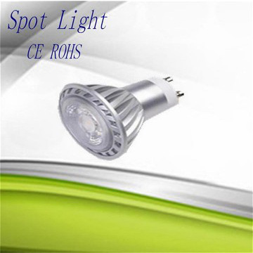 Hot Sale,high quality , LED Spot Light with Aluminum base,ROHS&CE