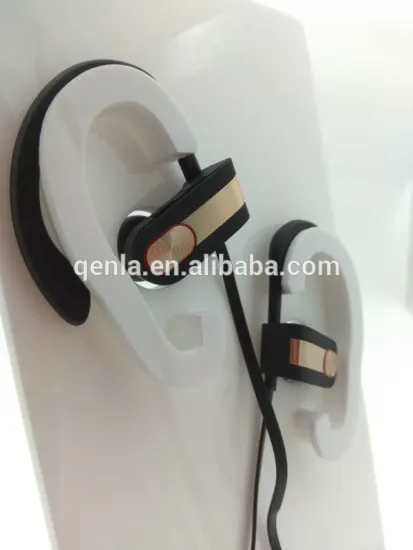 Free samples pink color stylish headphones wireless Bluetooth headphone with hifi vocality