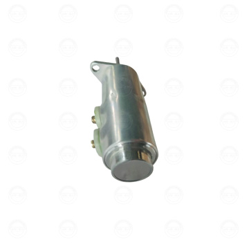 Wheel Loader Parts 972G Solenoid 110-6465/1106465