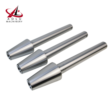 High Precision BT Spindle Test Bar BT30 BT40 BT50 CNC Machine Tools