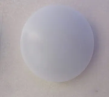Led ceiling light round shape surface mounted oyster ceiling lamp
