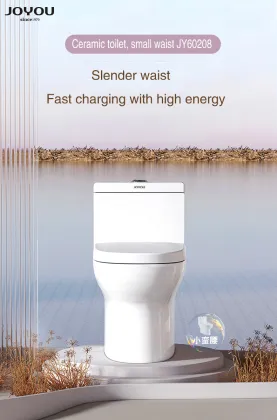 Toilet maintenance and cleaning