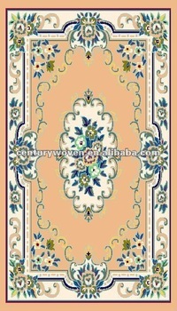 wilton pp carpet