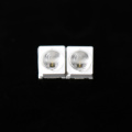 Gul SMD LED 60 grader 2835 SMD LED