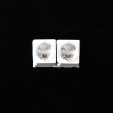 Yellow SMD LED 60 Degree 2835 SMD LED