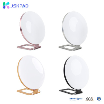 Lampe SAD à lumière LED réglable JSKPAD contre la dépression
