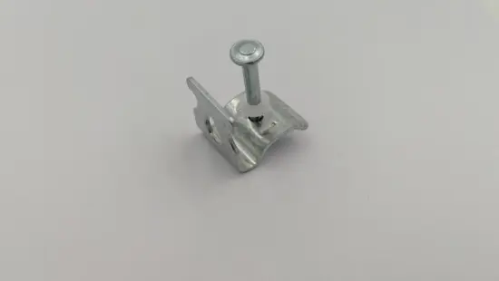 XCC DRIVE PINS FOR DRY WALL INSTALLATION