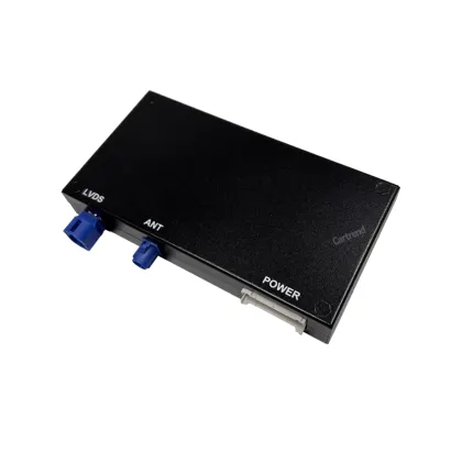 Retrofit CarPlay Box for Peugeot Citroen SMEG MNR Radio System Upgrade