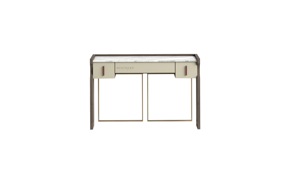 Vanity Dressing Table Dresser Desk with Large Drawer