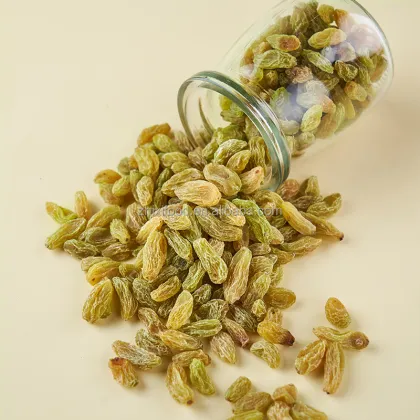 Exploring New Bubble Tea Ingredients: Focus on Dried Fruit Toppings - Including 500g of Grape Raisins and Dried Fruits