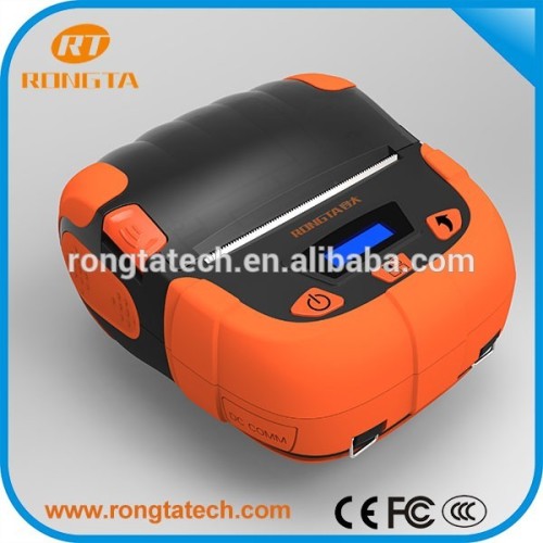 Portable Thermal Android Receipt Printer Bluetooth Usb, High Quality