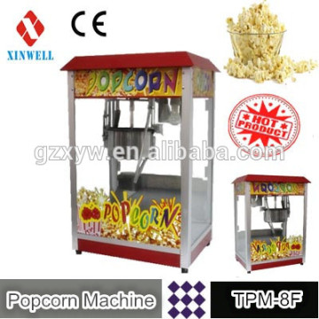 Popcorn machine TPM-8F