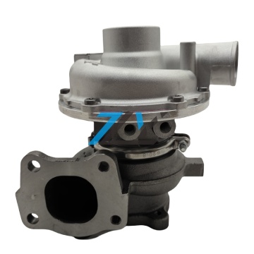 Excavator Truck Supercharger and Turbocharger Accessories 8973623390 RHF55 4HK1 for Isuzu