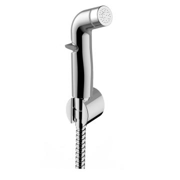 Bath Toilet Hand Bidet Sprayer Shower Faucet Shattaf