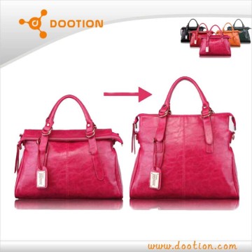 Fashion leather handbag 2015