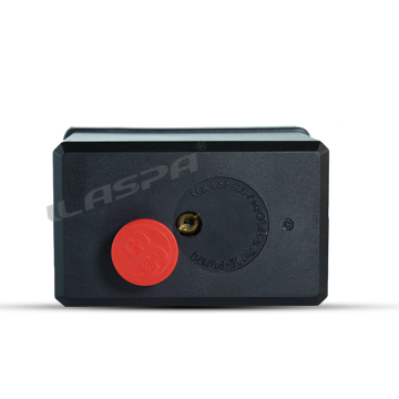 Interruttore di controllo della pressione automatica portatile LLASPA per compressori d'aria