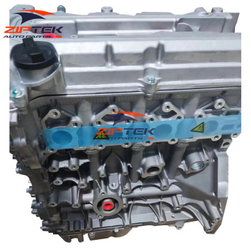 Двигатель Suzuki Swift Aerio Ignis M15A