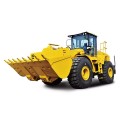 XCMG 12Ton 6.5cbm LW1200KN large Wheel Loader