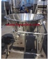 Fluid Bed Pulver Granulator